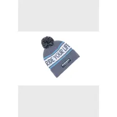MAUI AND SONS - Gorro Hombre Negro 5G1069-MI20