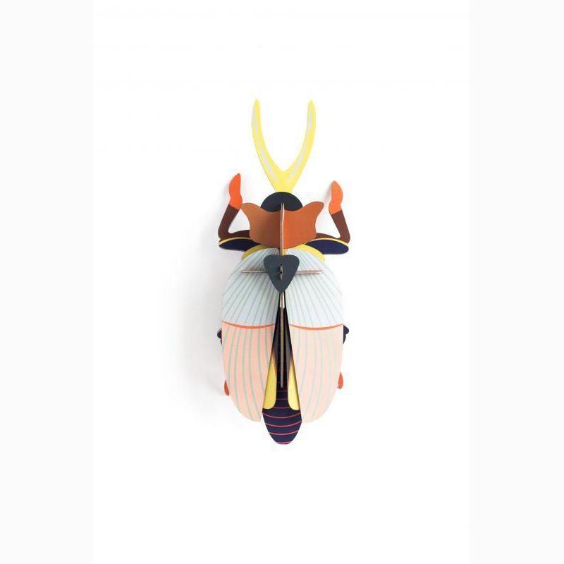 STUDIO ROOF - Insecto Grande Rhinoceros beetle STUDIO ROOF