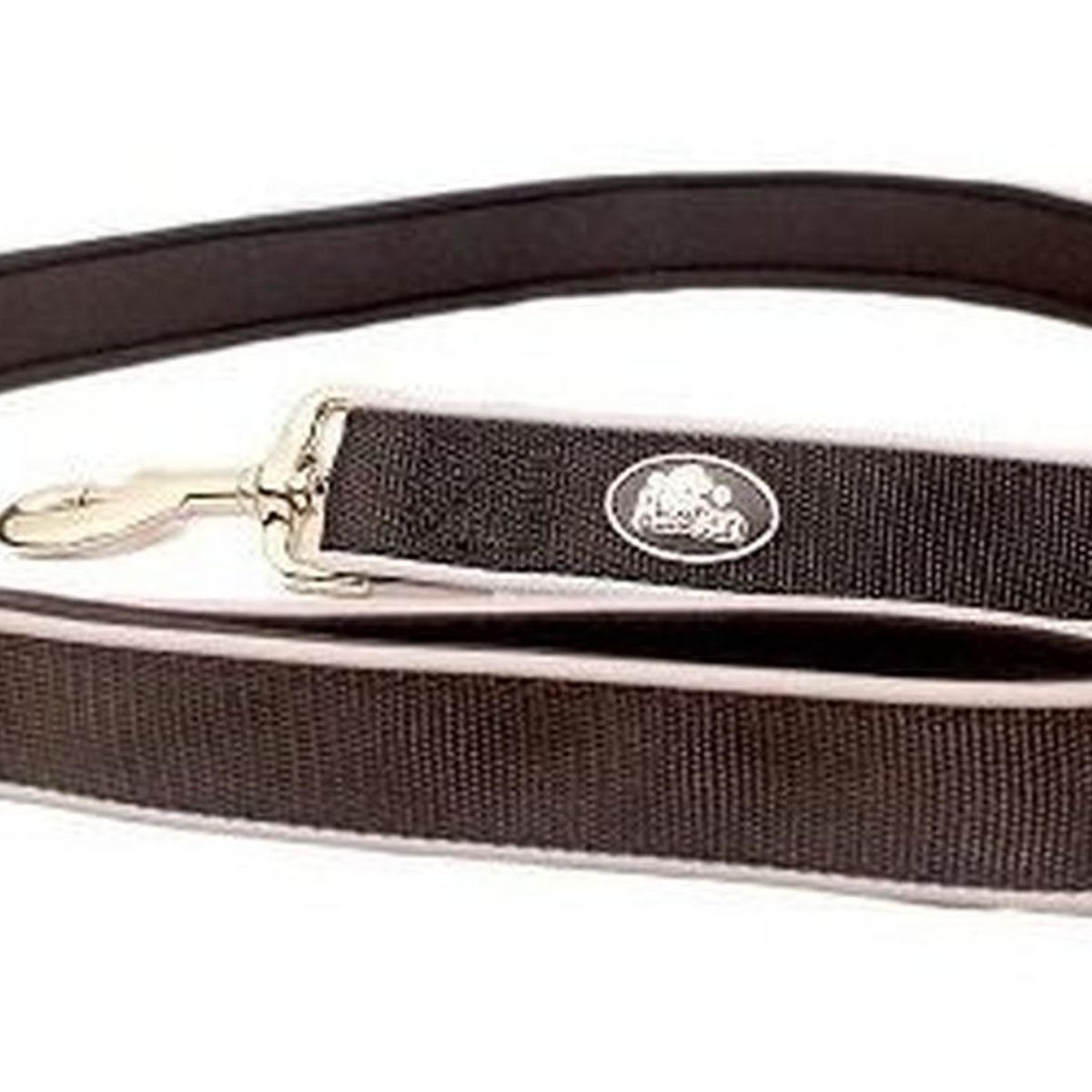 MASCAN - Correa Acolchada Reflectante Perros Grandes Mascan