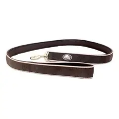 MASCAN - Correa Acolchada Reflectante Perros Grandes