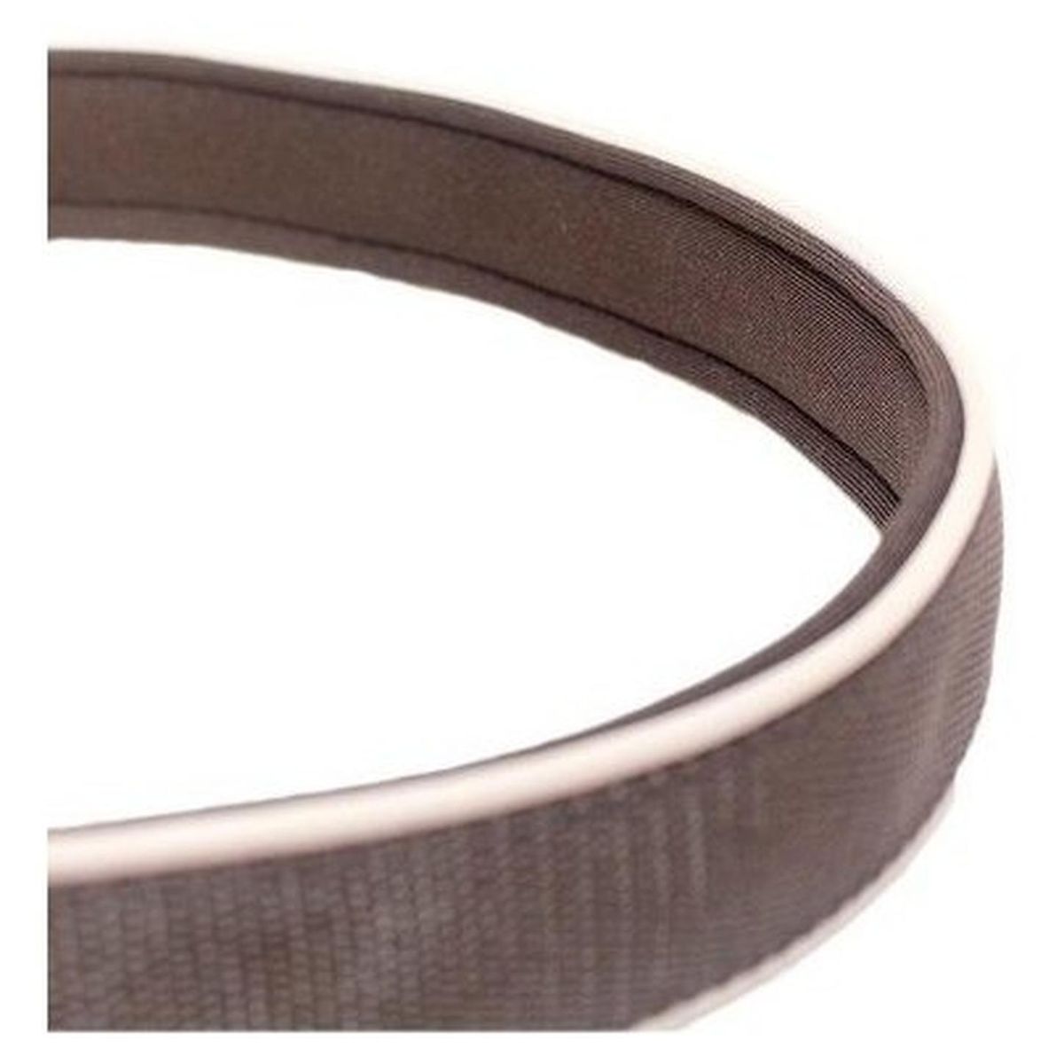 MASCAN - Correa Acolchada Reflectante Perros Grandes Mascan