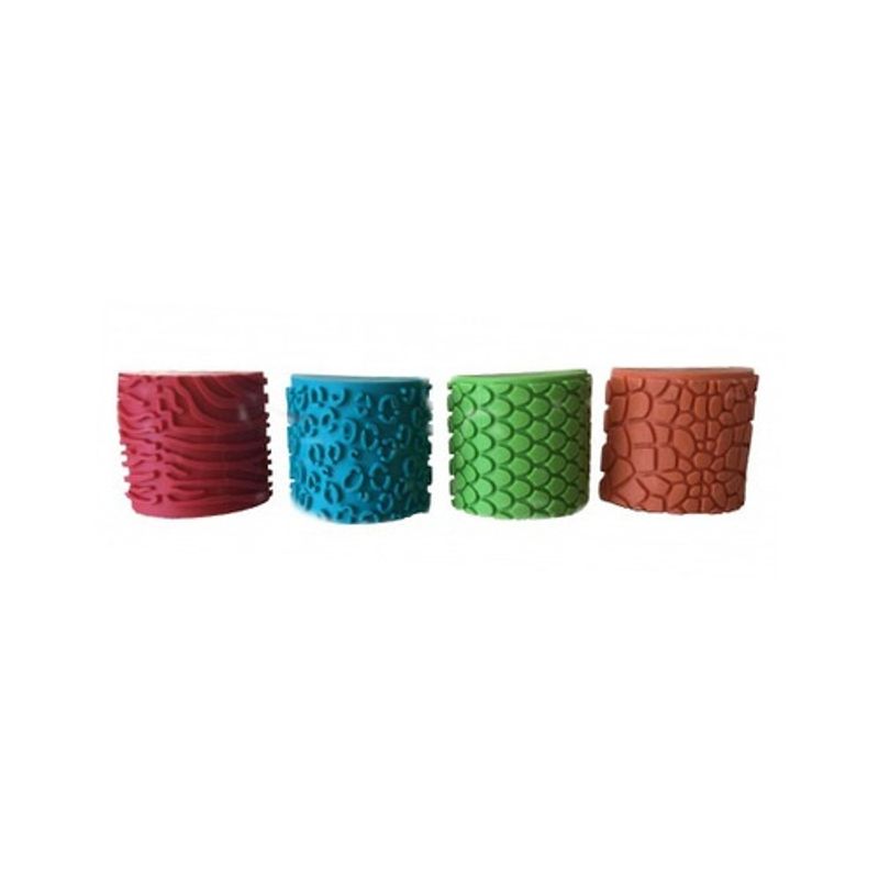 SEIGARD - Set De Timbres TBH0142 Color Variado