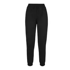 ANDESLAND OUTDOOR APPAREL - Pantalón Buzo Algodón Stretch Velox Negro Unisex