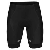 Calza Cycling Acolchado Dryup Swift Limit Negro Hombre