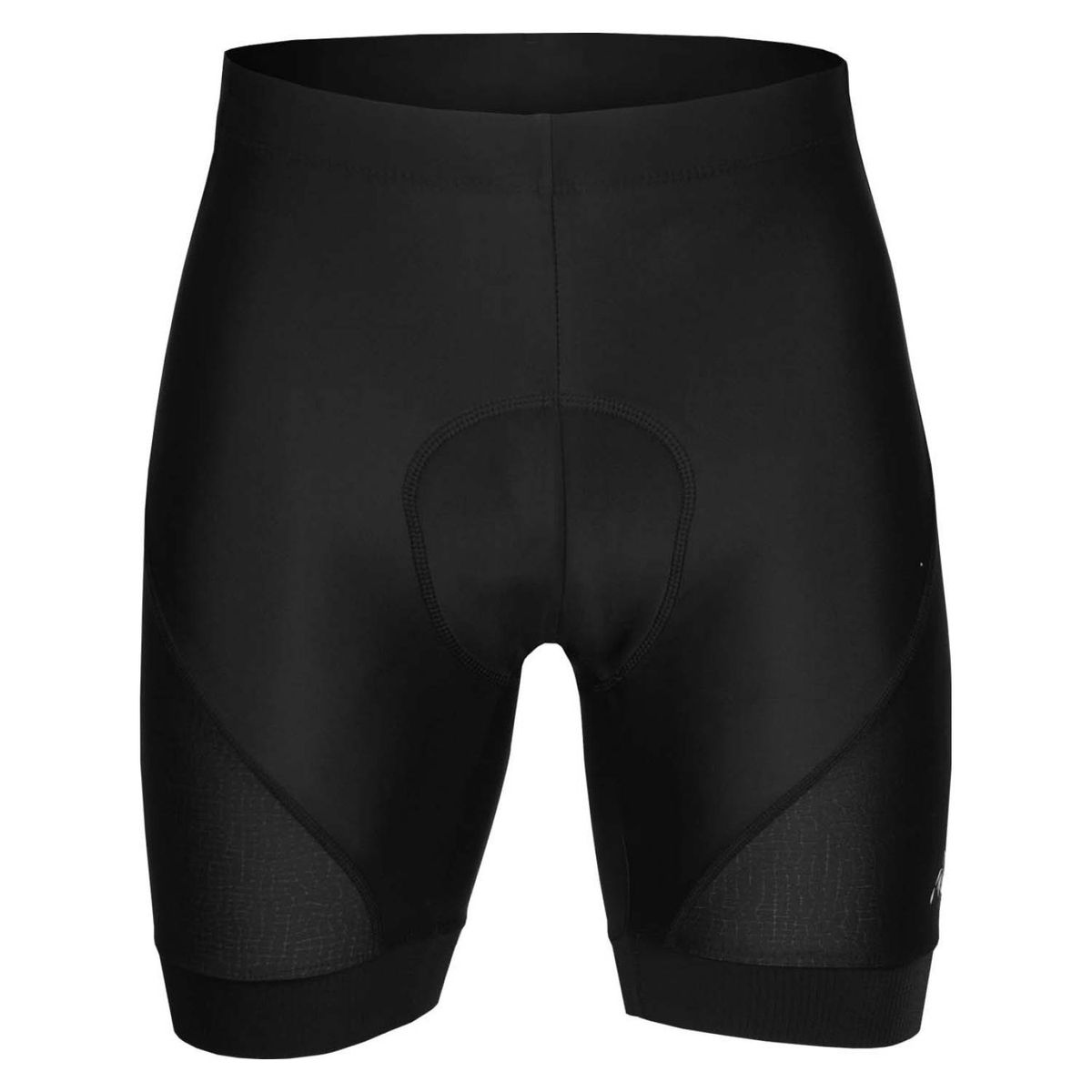 ANDESLAND OUTDOOR APPAREL - Calza Cycling Acolchado Dryup Swift Negro Hombre