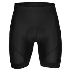 ANDESLAND OUTDOOR APPAREL - Calza Cycling Acolchado Dryup Swift Negro Hombre