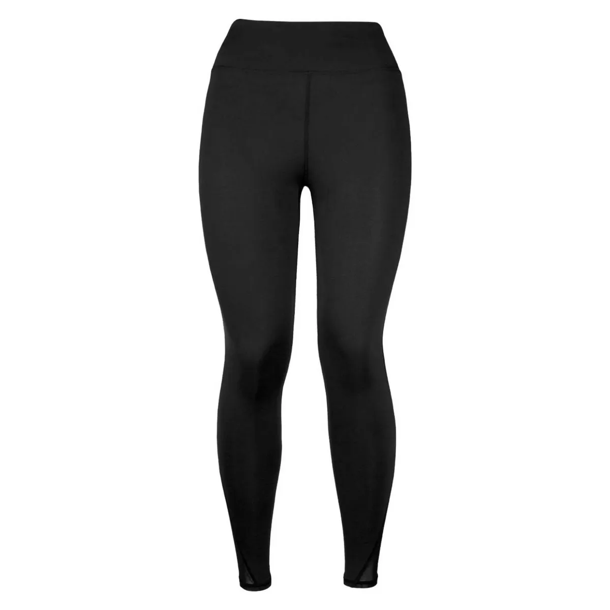 ANDESLAND OUTDOOR APPAREL - Calza Larga Sport Stay Cool Colorado Negra Mujer
