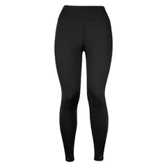 ANDESLAND OUTDOOR APPAREL - Calza Larga Sport Stay Cool Colorado Negra Mujer