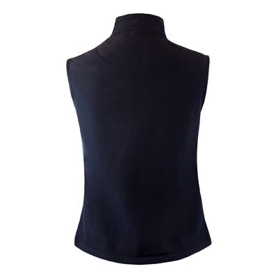 Imagen 1 del producto Chaleco Softshell Chilote azul Oscuro Mujer