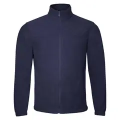 ANDESLAND OUTDOOR APPAREL - Chaqueta Polar Azul Oscuro Hombre