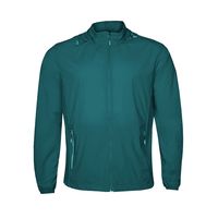 Cortaviento Stretch Quick Drying Pale Hombre