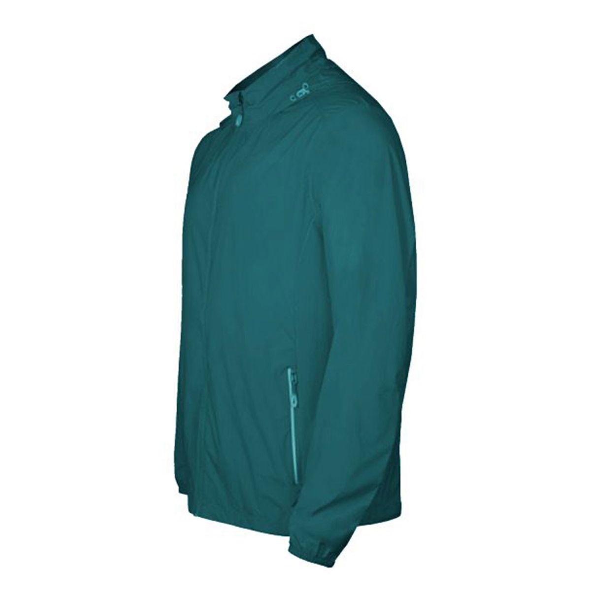 ANDESLAND OUTDOOR APPAREL - Cortaviento Stretch Quick Drying Pale Hombre