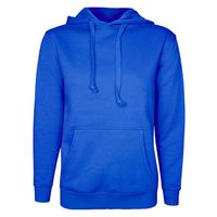 Polerón Canguro Vulpes Azul Francia Unisex