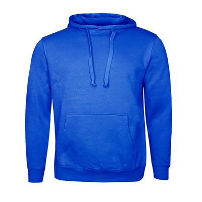 Imagen 2 del producto Polerón Canguro Vulpes Azul Francia Unisex