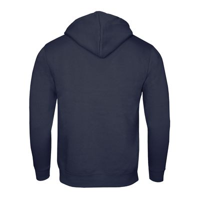 Imagen 1 del producto Polerón Canguro Vulpes Azul Oscuro Unisex