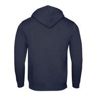 Polerón Canguro Vulpes Azul Oscuro Unisex