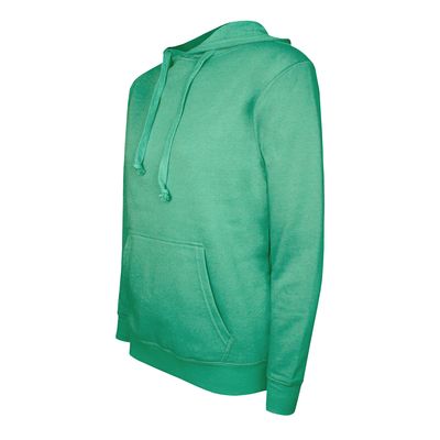 Imagen 1 del producto Polerón Canguro Vulpes Turquesa Unisex