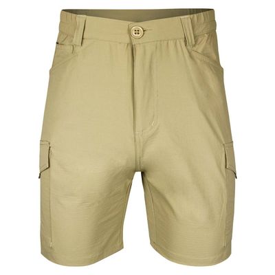 Imagen 1 del producto Shorts Outdoor Militar Fénec Beige Hombre
