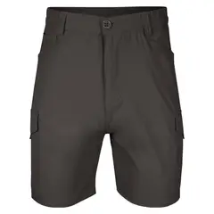 ANDESLAND OUTDOOR APPAREL - Shorts Outdoor Militar Fénec Gris Hombre