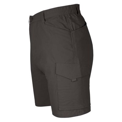 Imagen 2 del producto Shorts Outdoor Militar Fénec Gris Hombre