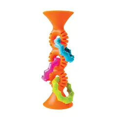 FATBRAIN TOY - PipSquigz Loops- Orange