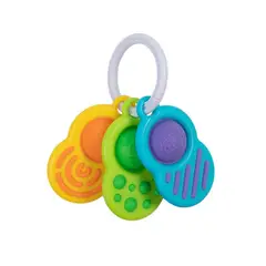 FATBRAIN TOY - Dimpl Clutch