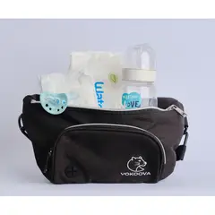 GENERICO - Bolso- Organizador de cochecito