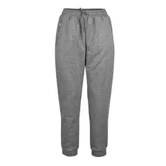 ANDESLAND OUTDOOR APPAREL - Pantalón Buzo Poliéster Stretch Otocyon Gris Unisex