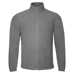 ANDESLAND OUTDOOR APPAREL - Chaqueta Polar Gris Hombre