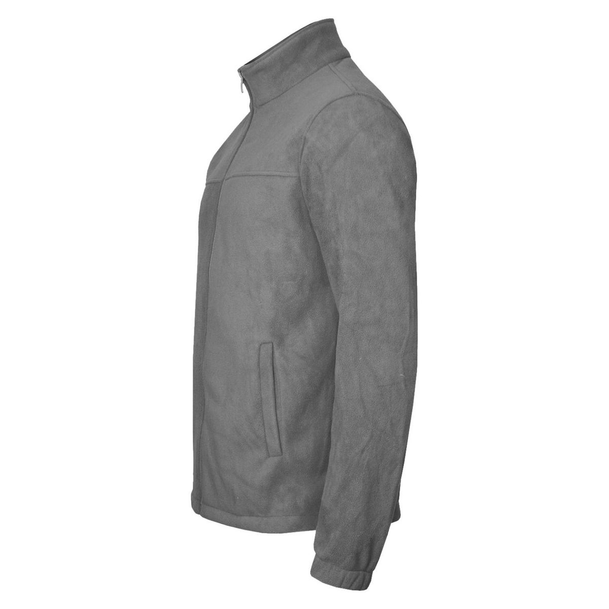 ANDESLAND OUTDOOR APPAREL - Chaqueta Polar Liso Chilla Hombre