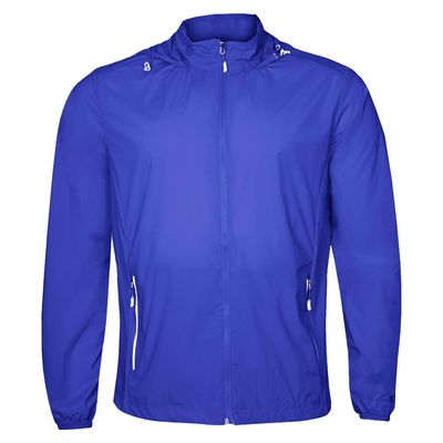 Imagen 1 del producto Cortaviento Stretch Quick Drying Pale Azul Francia Hombre