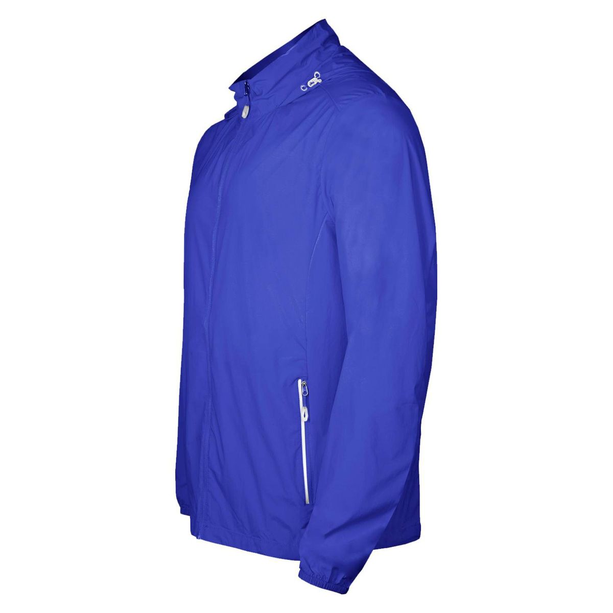 ANDESLAND OUTDOOR APPAREL - Cortaviento Stretch Quick Drying Pale Azul Francia Hombre