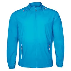 ANDESLAND OUTDOOR APPAREL - Cortaviento Stretch Quick-Drying Calipso Hombre