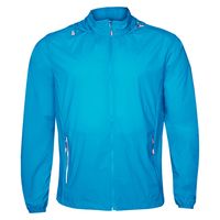 Cortaviento Stretch Quick Drying Pale Calipso Hombre