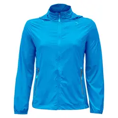 ANDESLAND OUTDOOR APPAREL - Cortaviento Stretch Quick Drying Pale Calipso Mujer