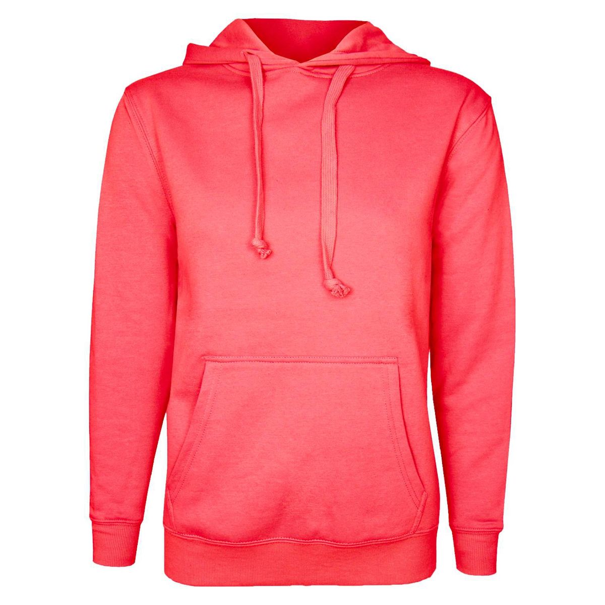 ANDESLAND OUTDOOR APPAREL - Polerón Canguro Vulpes Fucsia Unisex