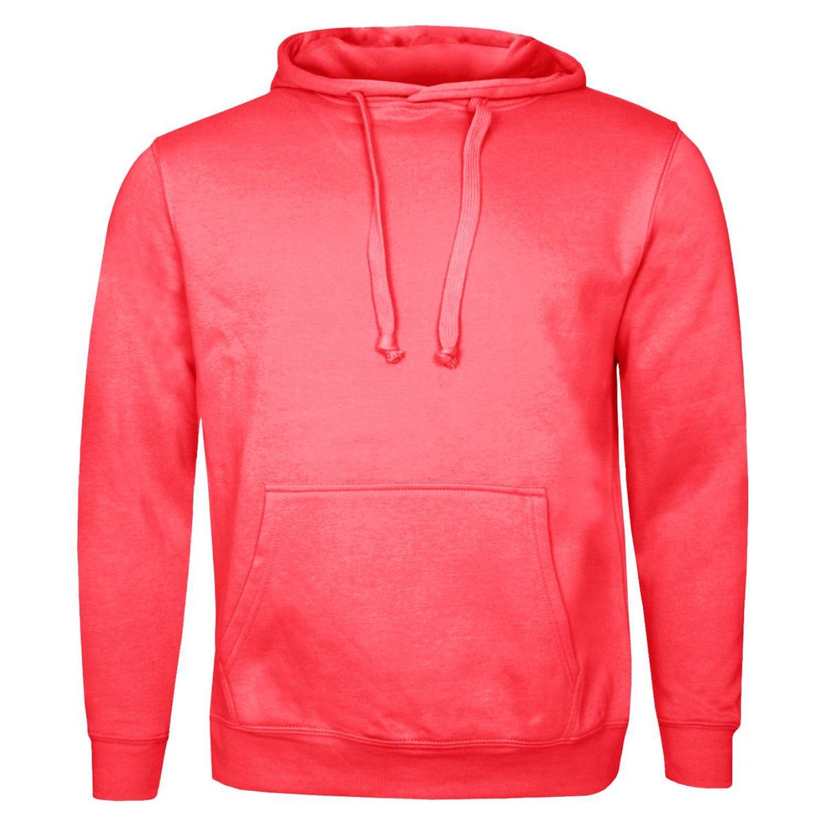 ANDESLAND OUTDOOR APPAREL - Polerón Canguro Vulpes Fucsia Unisex