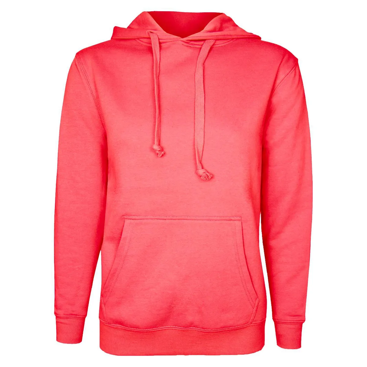 ANDESLAND OUTDOOR APPAREL - Polerón Canguro Vulpes Fucsia Unisex