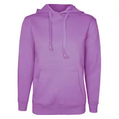 ANDESLAND OUTDOOR APPAREL - Polerón Canguro Vulpes Lila Unisex