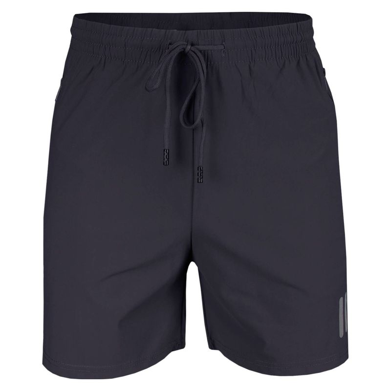 ANDESLAND OUTDOOR APPAREL - Shorts Sport Reflectante Cape Azul Hombre