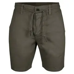 ANDESLAND OUTDOOR APPAREL - Short Casual Velox Gris Hombre