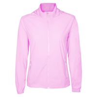 Cortaviento Stretch Quick Drying Pale Lila Mujer