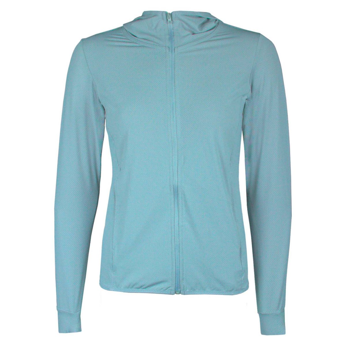 ANDESLAND OUTDOOR APPAREL - Cortaviento Stretch Microperforado Sechurano Calipso Mujer