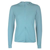 Cortaviento Stretch Microperforado Sechurano Calipso Mujer