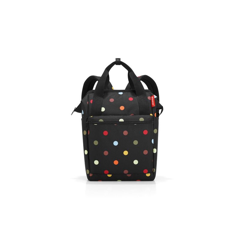 REISENTHEL - Mochila allrounder R - dots REISENTHEL