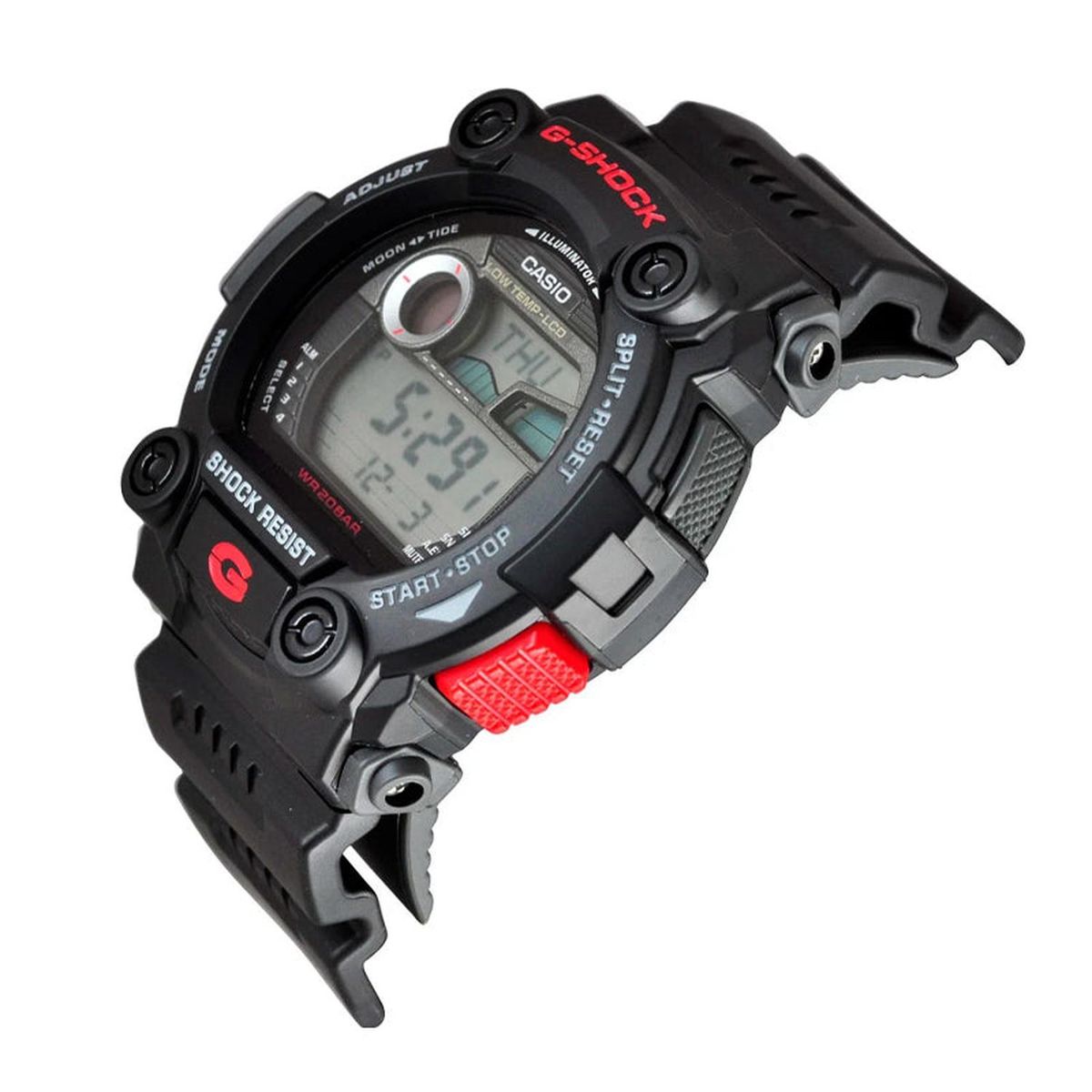 G-SHOCK - Reloj G-Shock Digital Hombre G-7900-1DR