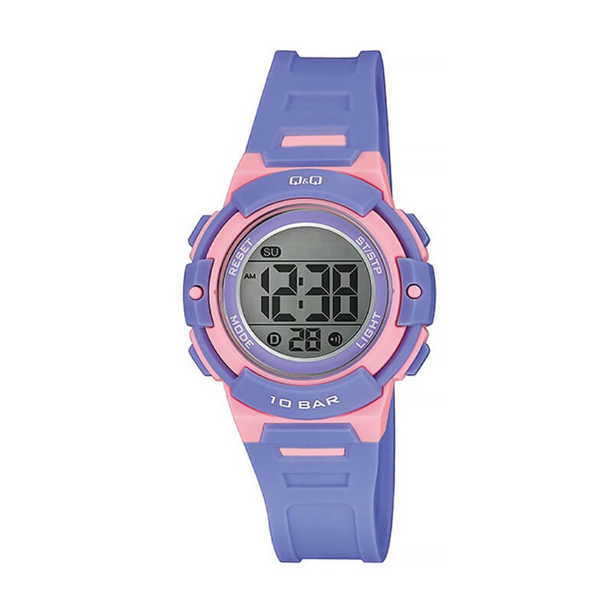 Q&Q - Reloj Q&Q Digital Mujer M185-005
