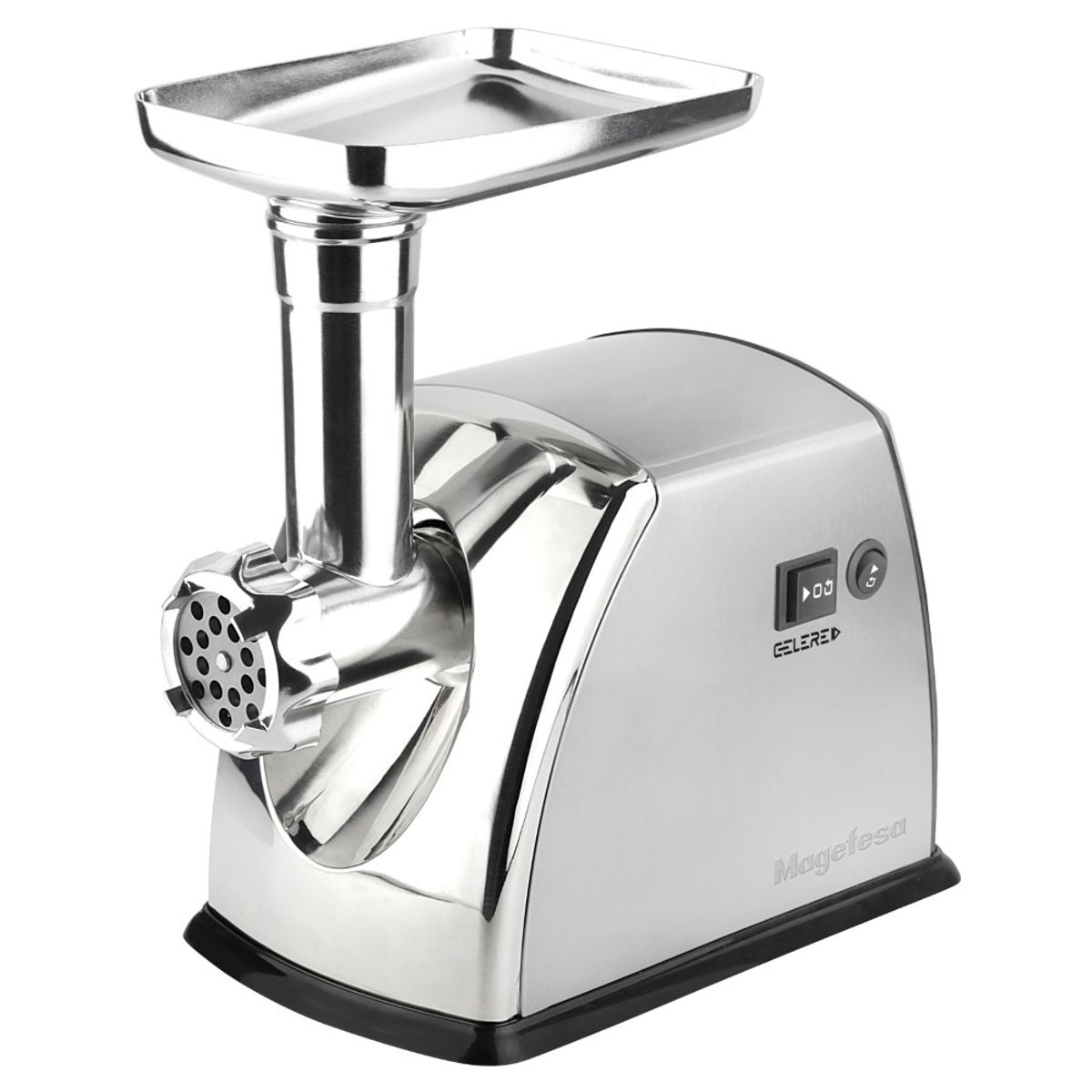 MAGEFESA - Picadora Moledora De Carne Magefesa Celere Mgf4850