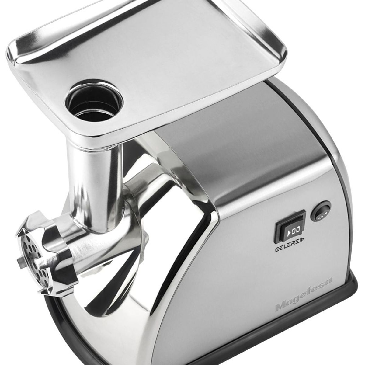 MAGEFESA - Picadora Moledora De Carne Magefesa Celere Mgf4850