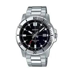 CASIO - Reloj Análogo Hombre MTP-VD01D-1EV
